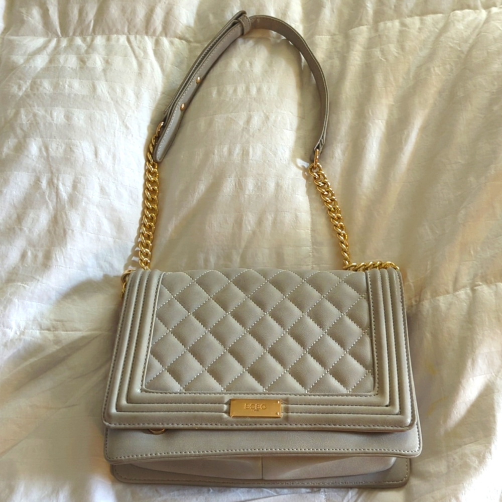 Crossbody purse